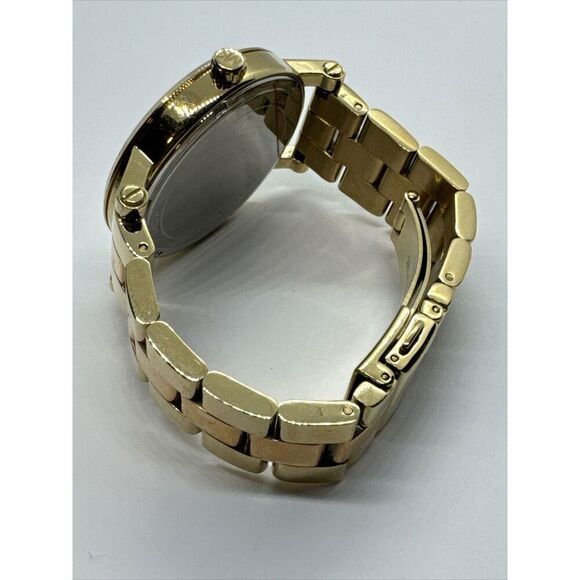 Michael Kors Norie MK3586 Womens Stainless Steel Analog Dial Quartz Watch JNA869 - Picture 8 of 11